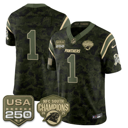 Camo - Team