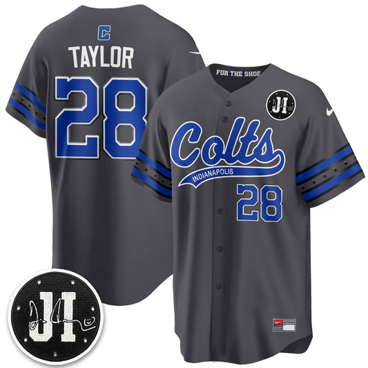 Anthracite - Jonathan Taylor