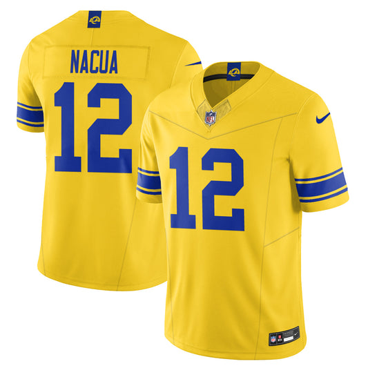 Yellow - Puka Nacua