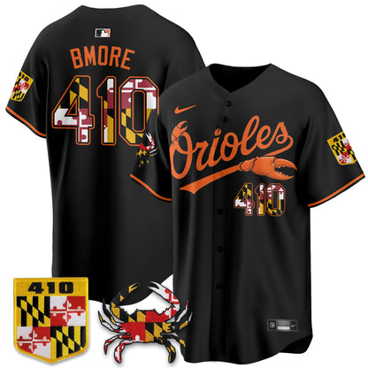 Black - Bmore