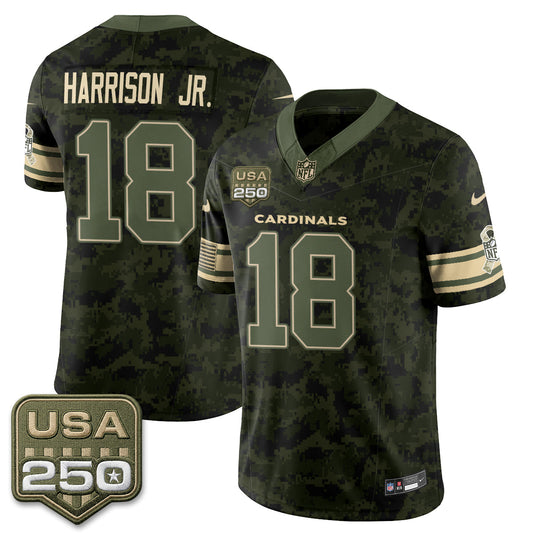 Camo - Marvin Harrison Jr.