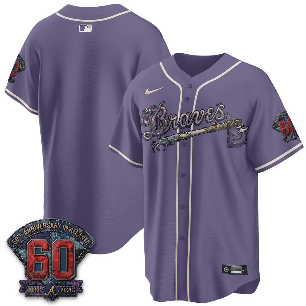 Purple - Team