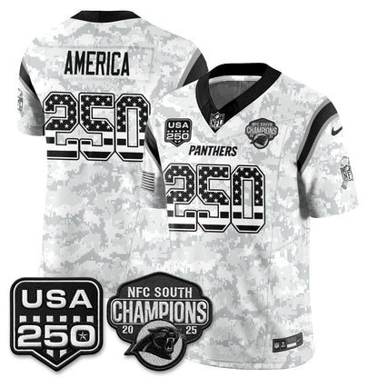 Arctic Camo - America