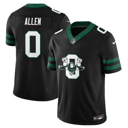 Black - Braelon Allen