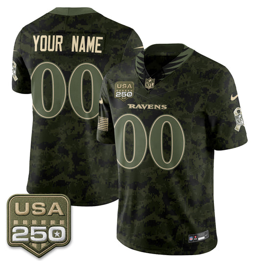Camo - Your Name