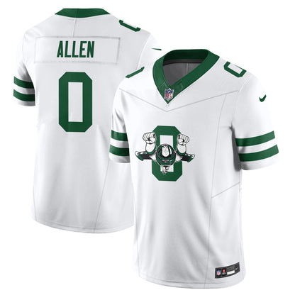 White - Braelon Allen