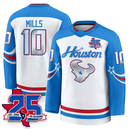 Alternate - Davis Mills