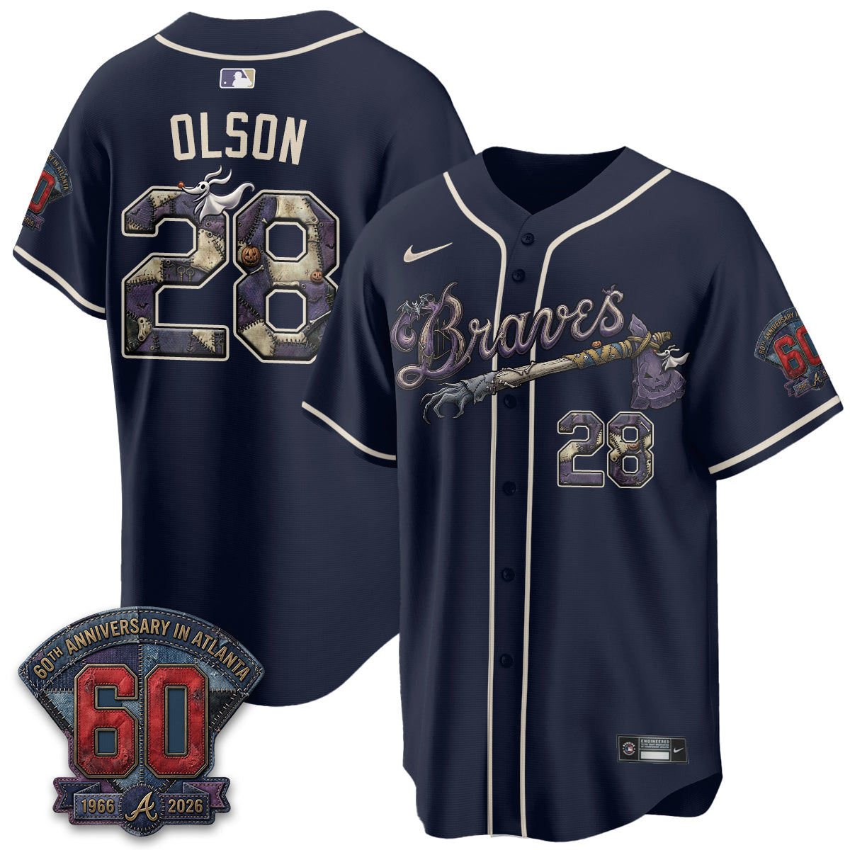 Navy - Matt Olson