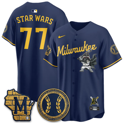 Navy - Star Wars