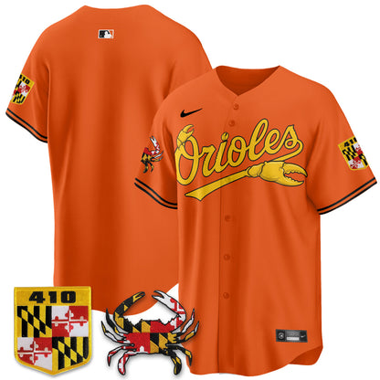 Orange - Team
