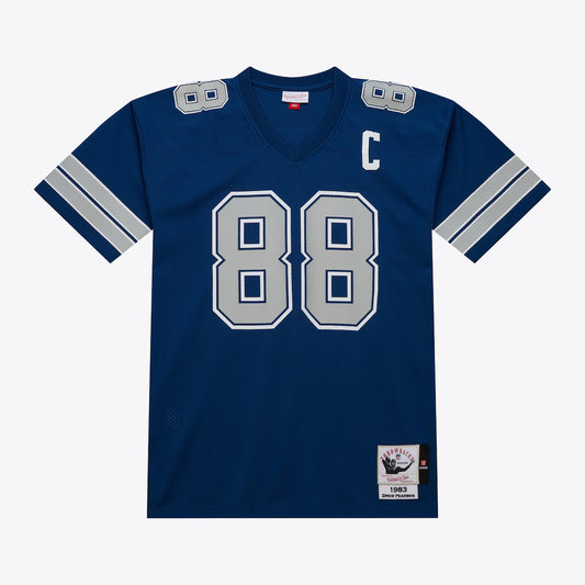 Retro Pearson Jersey (Ships 3-6 weeks)