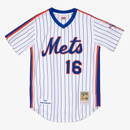 Retro Gooden Jersey (Ships 2-4 weeks)