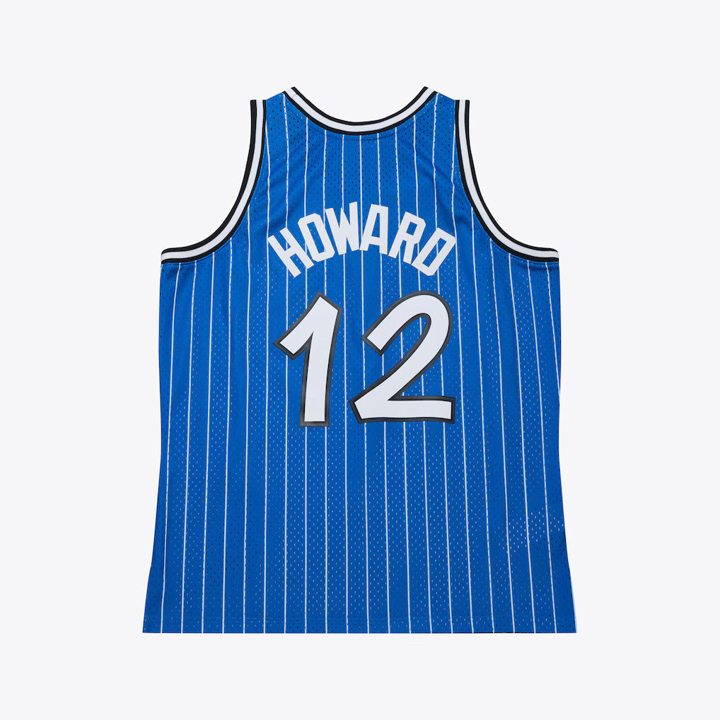 Retro Howard ships in 2-4 weeks
