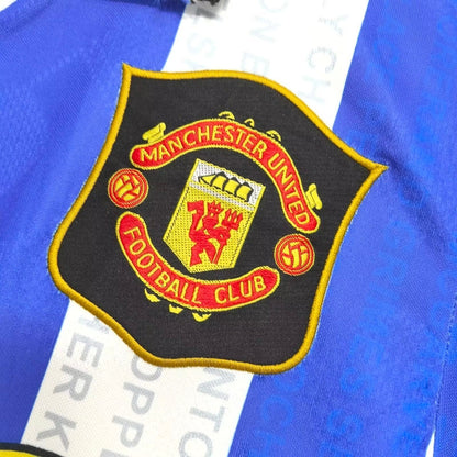 Retro Manchester United 94