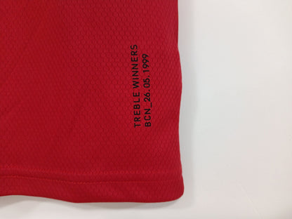 Retro Manchester United 19-20