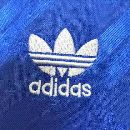 Retro Manchester United 86-88