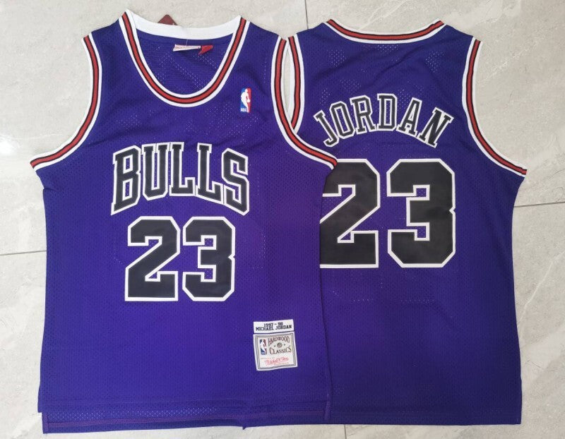 Retro Jordan - (Color Variation Part-2)