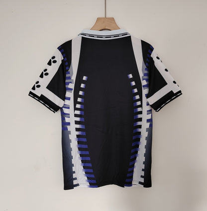 Retro Real Madrid 97-98