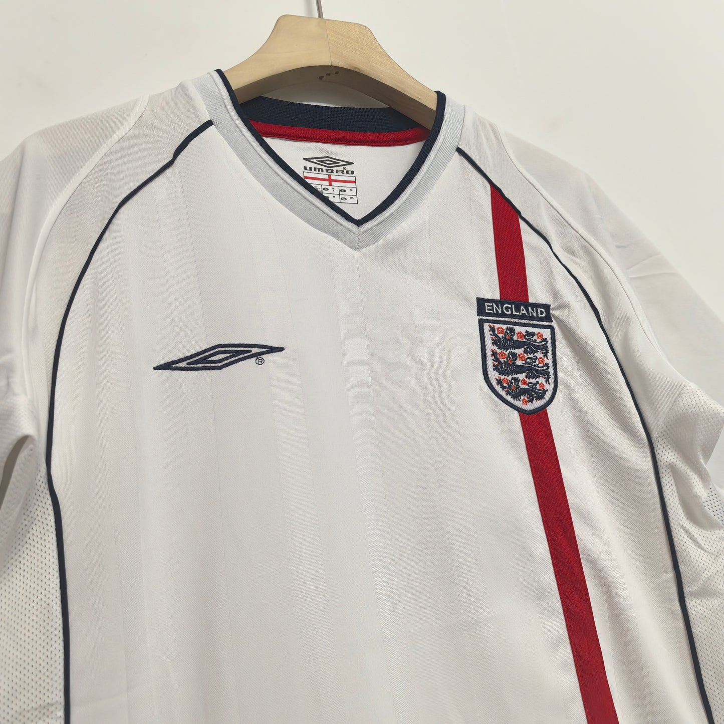 Retro England 02