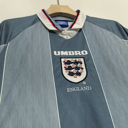 Retro England 96