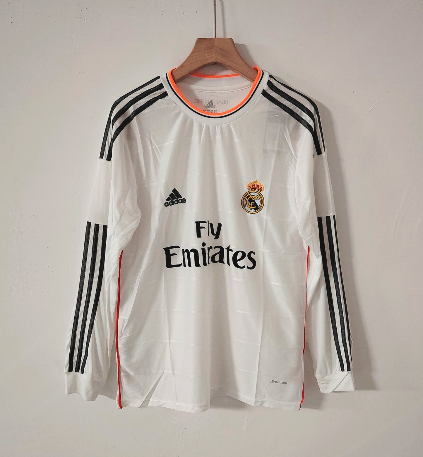Retro Real Madrid 13-14