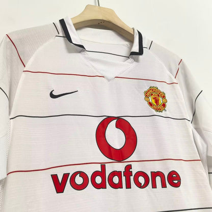 Retro Manchester United 03-05