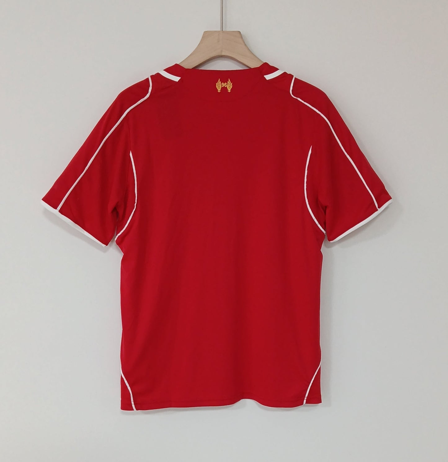 Retro Liverpool 14-15