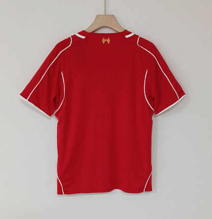 Retro Liverpool 14-15