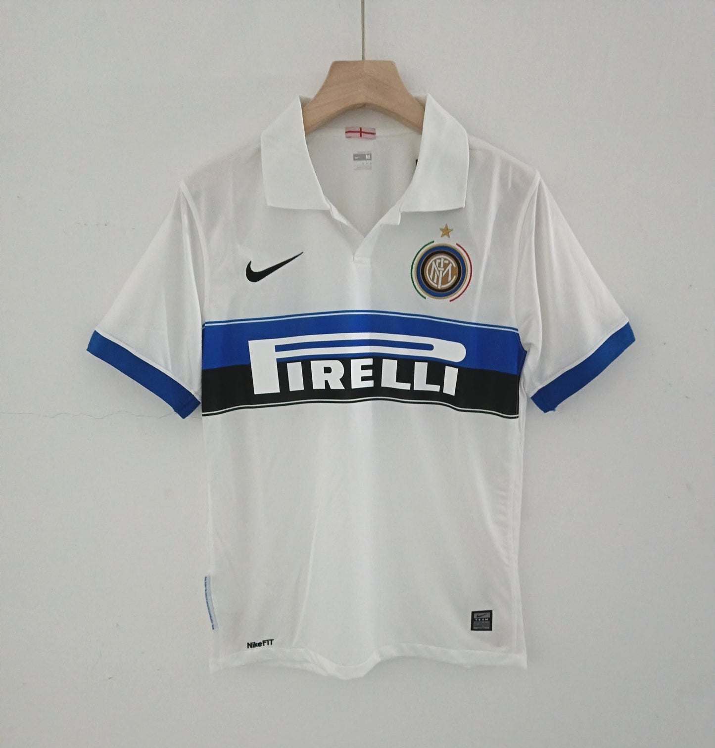 Retro Inter Milan 09-10