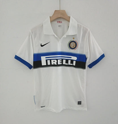 Retro Inter Milan 09-10