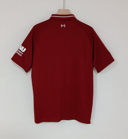 Retro Liverpool 18-19