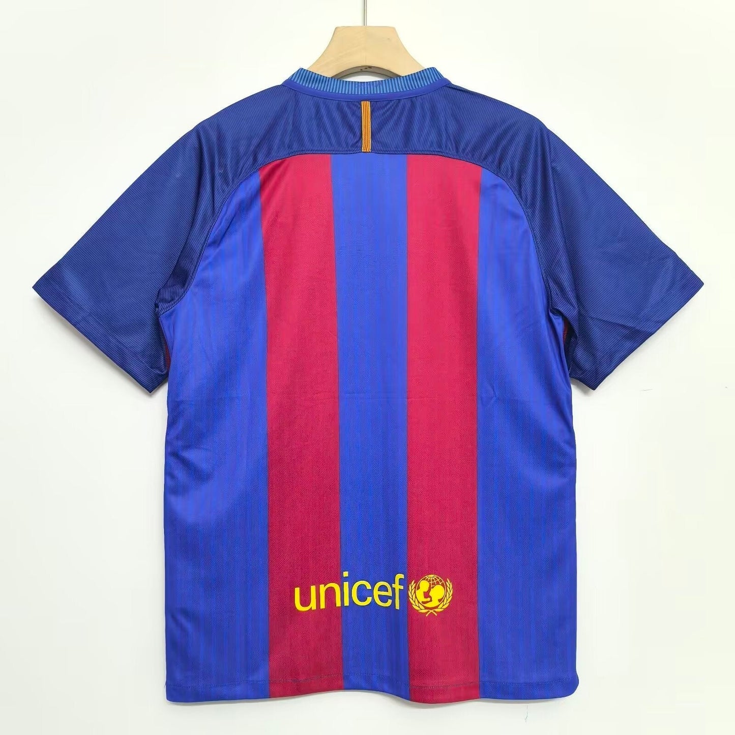 Retro Barcelona 16-17