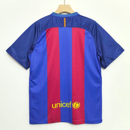 Retro Barcelona 16-17