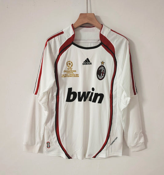 Retro AC Milan 06-07