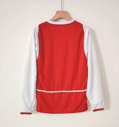 Retro Arsenal 02-04