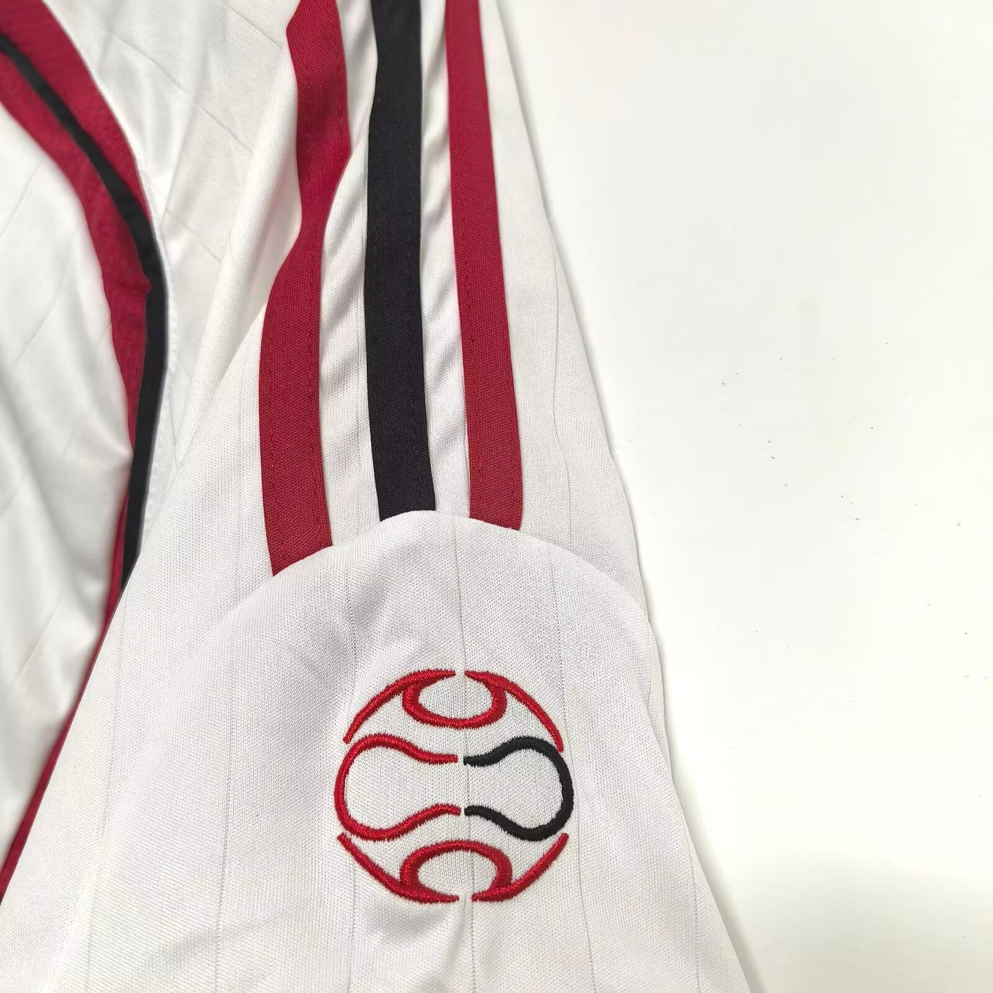 Retro AC Milan 06-07