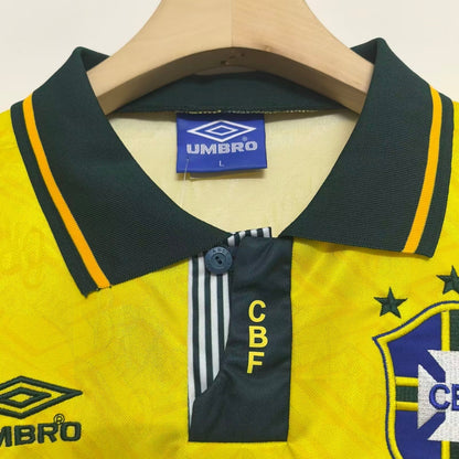 Retro Brazil 93