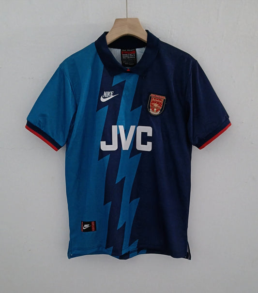 Retro Arsenal 95-96