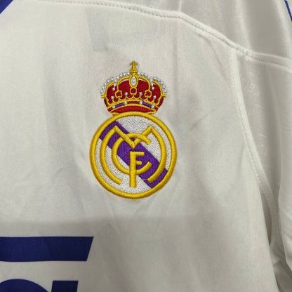 Retro Real Madrid 96-97