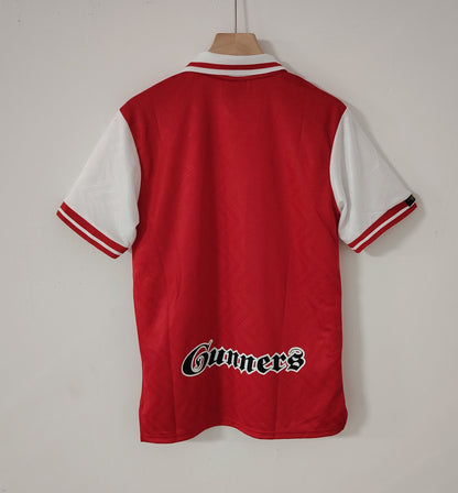 Retro Arsenal 96-97