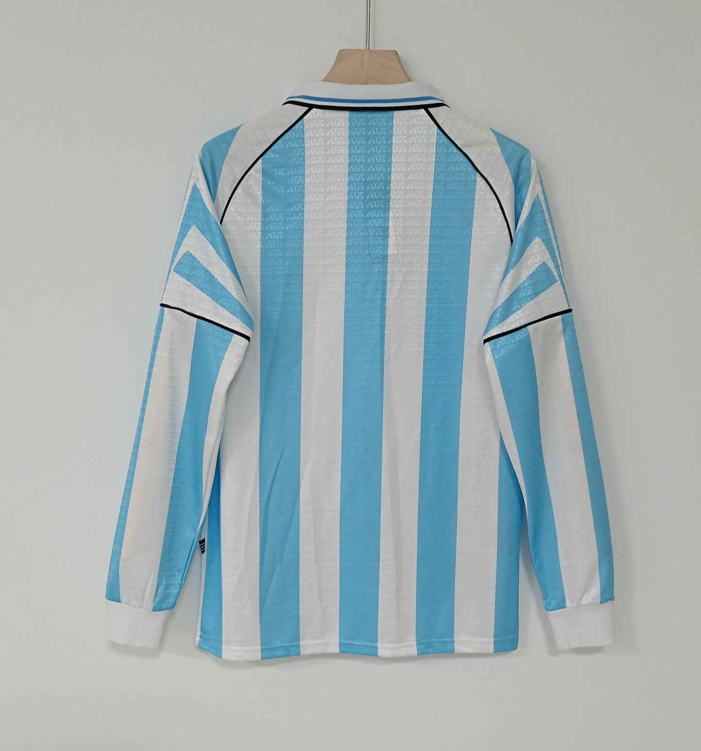 Retro Argentina 96-97
