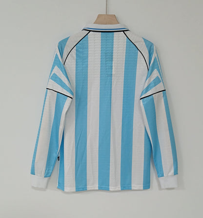 Retro Argentina 96-97