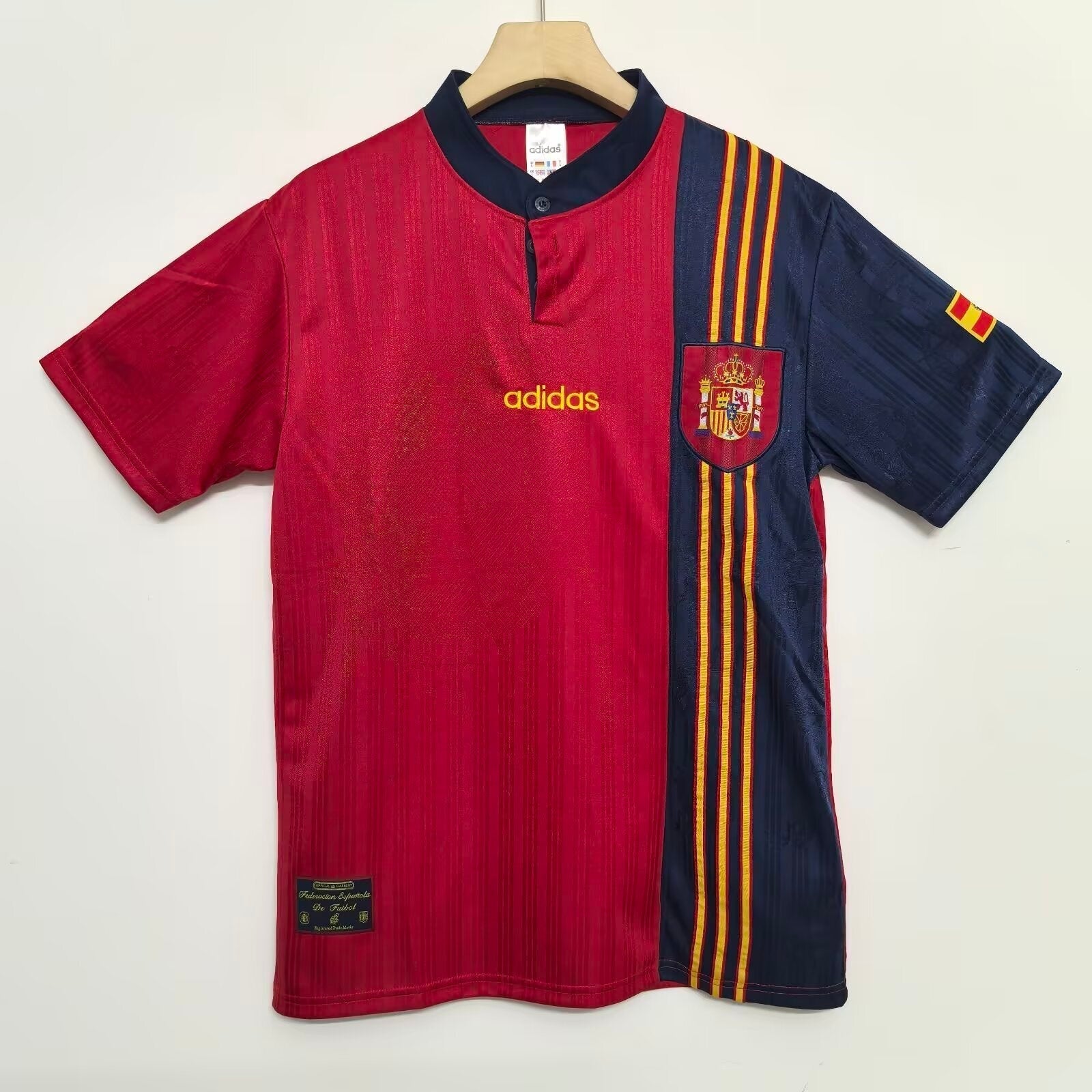 Retro Spain 96