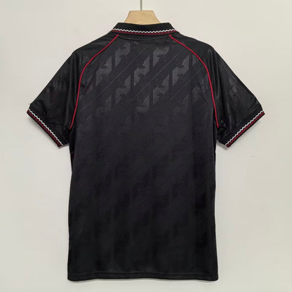 Retro Manchester United 24-25