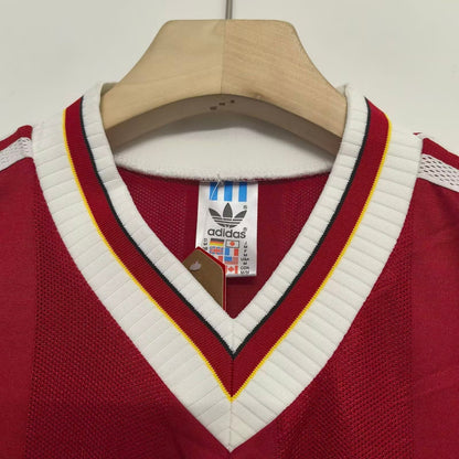 Retro Liverpool 95-96