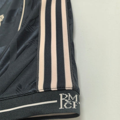 Retro Real Madrid 24-25