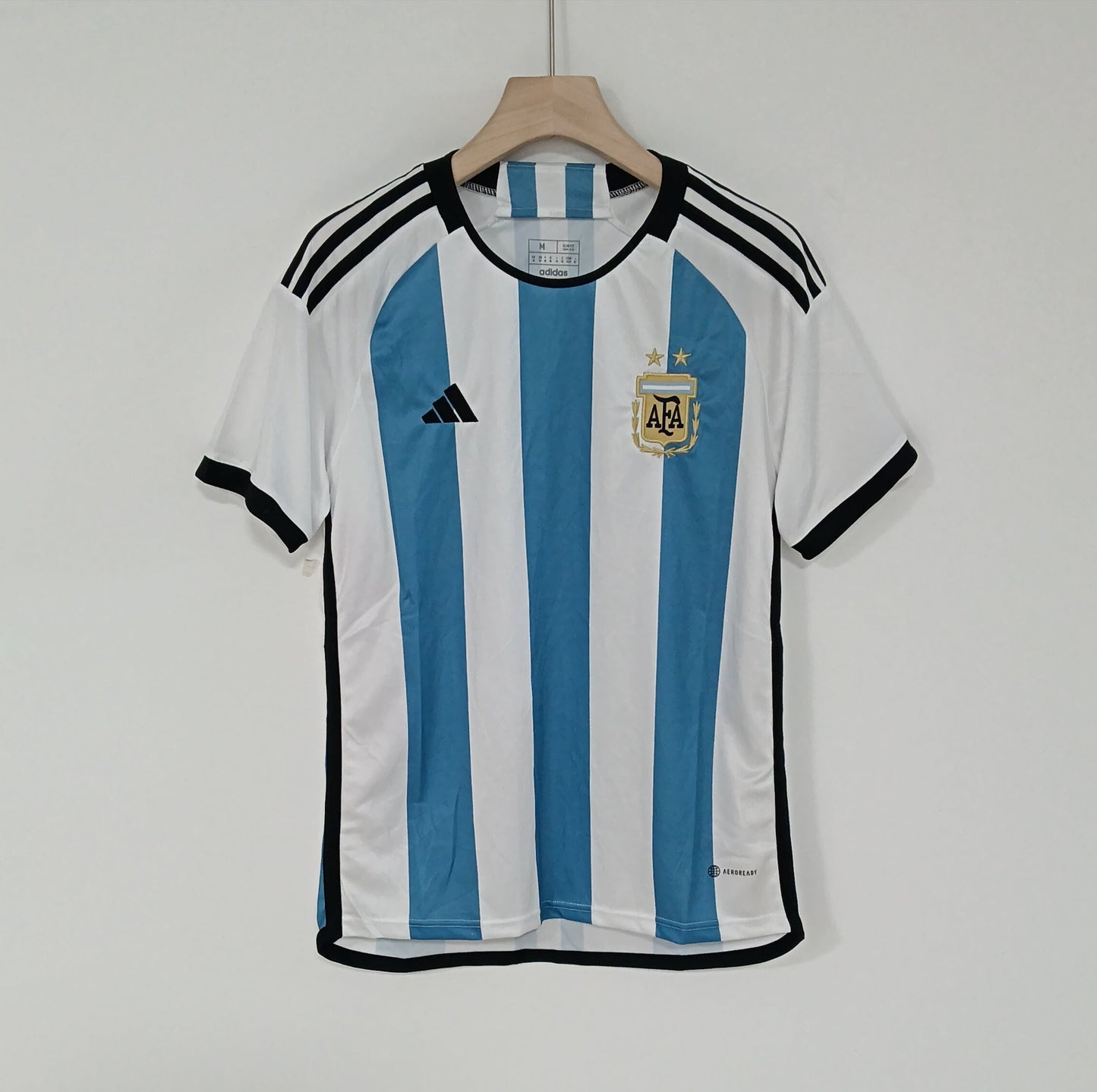 Retro Argentina 22