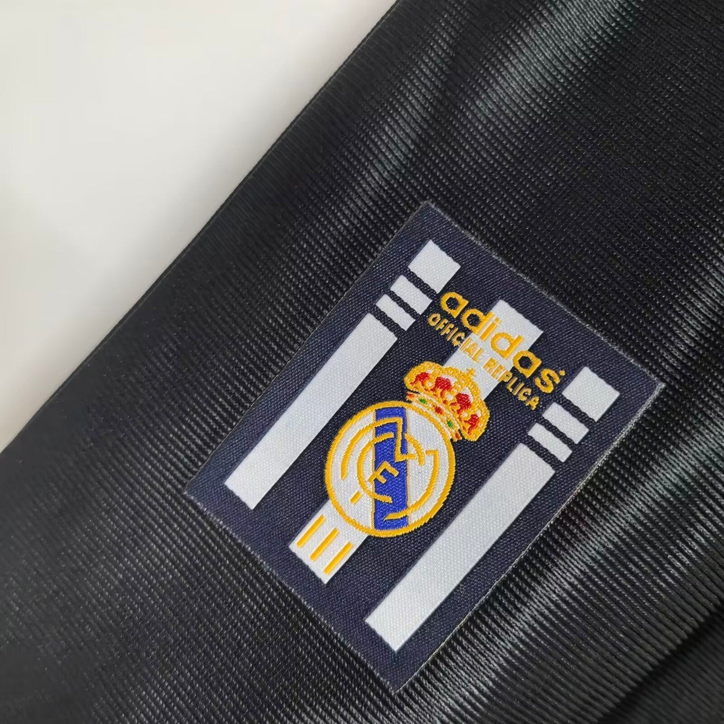 Retro Real Madrid 98-00