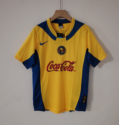 Retro Copa América 04-05