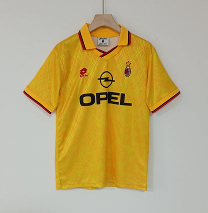 Retro AC Milan 95-96